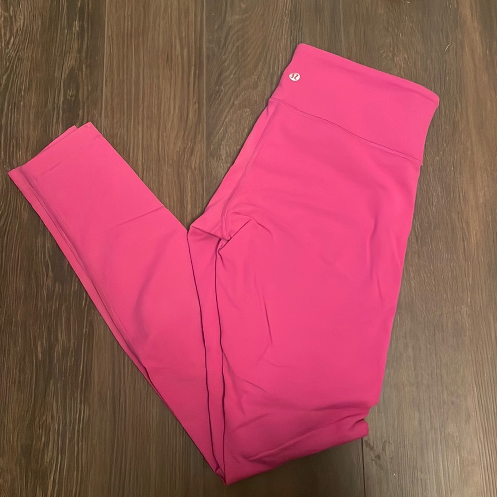 Lululemon leggings